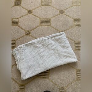 Muslin Baby Blanket